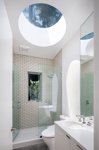 Mill Valley Residence